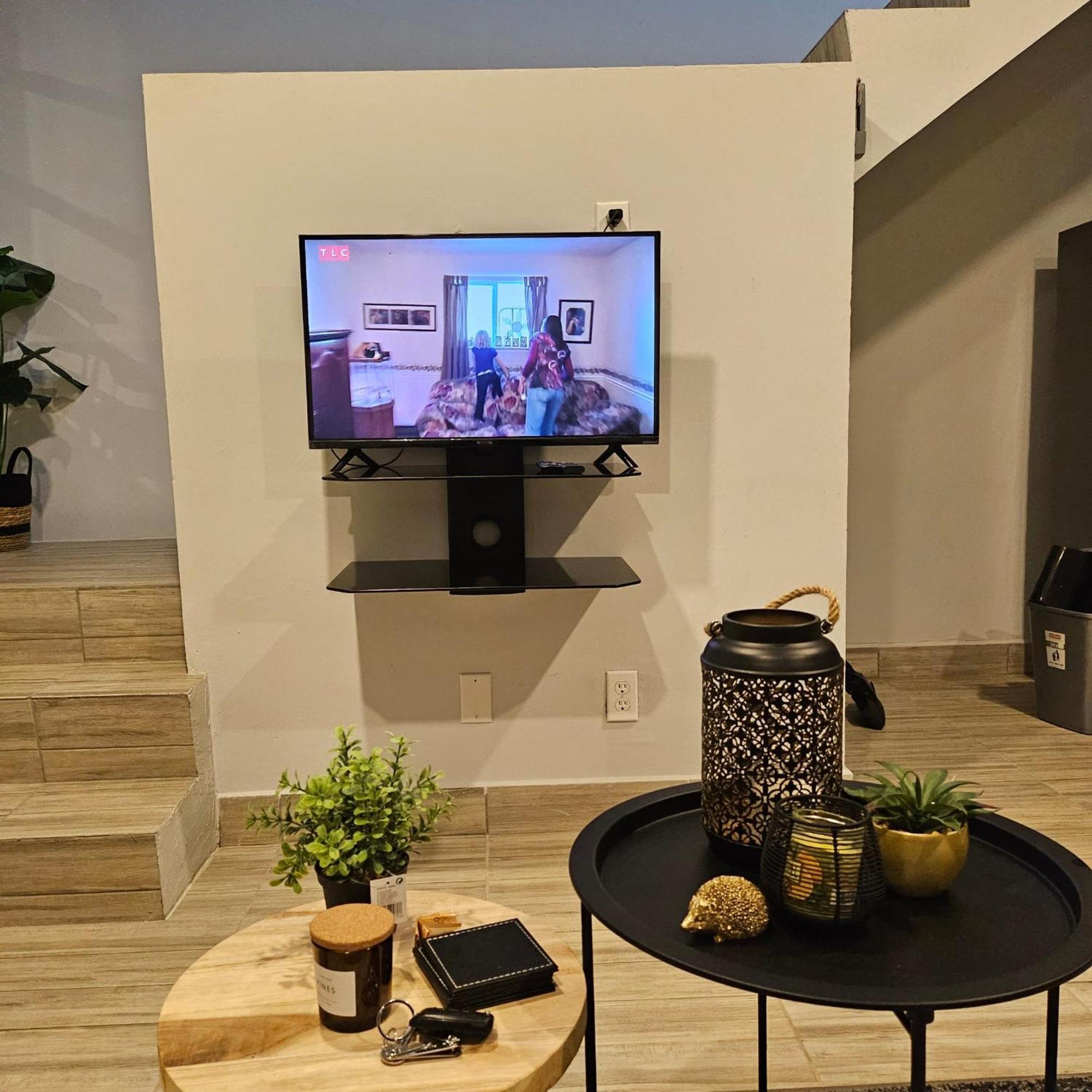 Casa Bon Bon Dushi In Popo Resort Abrahamsz ウィレムスタッド エクステリア 写真
